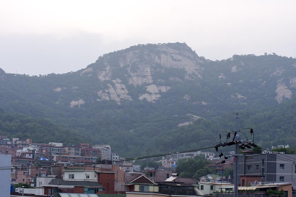 '서울이 아름답다' 두번째 산책,, 서촌 그리고 인왕산 대표이미지