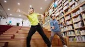 [서울도서관 TV][2020 서울지식이음축제포럼] 라이브러리 에피소드 (원밀리언 댄스 스튜디오) 대표이미지