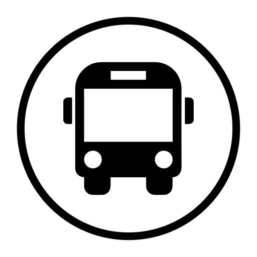 bus icon